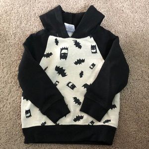 Batman Hoodie